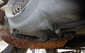 YAMAHA JOG Gen.4 SA16J