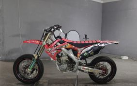 HONDA CRF250 RALLY ME10
