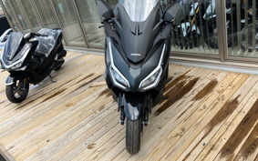HONDA FORZA 250 MF17