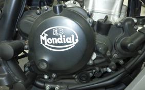 OTHER UNREGISTERED MODEL by BDS125 2010