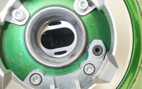 KAWASAKI NINJA 1000SX 2020 ZXT02K