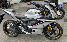YAMAHA YZF-R25 ABS RG43J