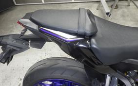 YAMAHA MT-09 SP 2024 RN87J