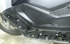 HONDA ADV160 1978 KF54