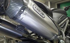 TRIUMPH SPEED TRIPLE RS 2019