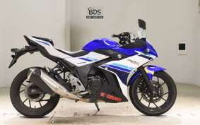 SUZUKI GSX250 R 2018