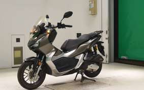 HONDA ADV150 KF38