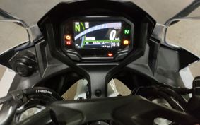 KAWASAKI NINJA650 2023 ER650S