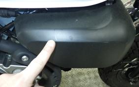 HONDA MONKEY 125 JB05