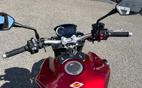 HONDA CB1000R 2018 SC80