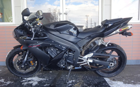 YAMAHA YZF-R1 2005 RN13