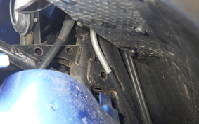 HONDA TACT-4ﾍﾞｰｼｯｸ AF79