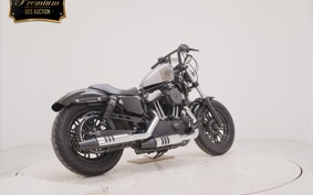 HARLEY XL1200X 2017