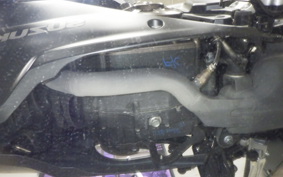 SUZUKI ｼﾞｸｻｰ250SF ED22Y