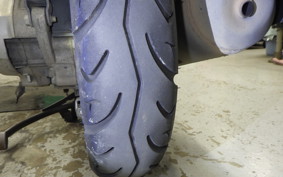 HONDA LEAD 125 JF45