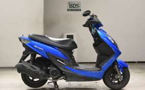 SUZUKI スウィッシュ125 DV12B