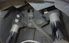 SUZUKI ADDRESS V125 G CF46A