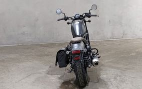 HONDA REBEL 250 S MC49