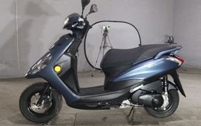 YAMAHA  AXIS Z SED7J