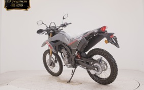 HONDA CRF250L MD47