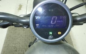 HONDA REBEL 250 A 1999 MC49