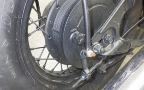 YAMAHA DRAGSTAR 400 CLASSIC 2003 VH01J