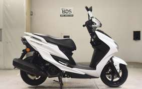 YAMAHA CYGNUS 125 XSR 3 SED8J