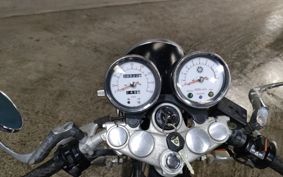 YAMAHA SR400 2006 RH01J