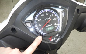 SUZUKI ADDRESS 110 CE47A