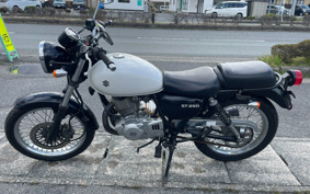 SUZUKI ST250 NJ4AA