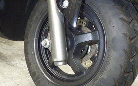 SUZUKI ｽｳｨｯｼｭ125 DV12B