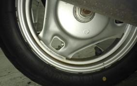 SUZUKI ﾚｯﾂﾊﾞｽｹｯﾄ 1997 CA4AA