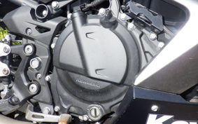 KAWASAKI NINJA 250 2 1993 EX250P