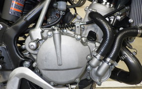 KAWASAKI KX112 1996 KX112A