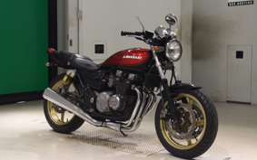KAWASAKI ZEPHYR 400 Gen.2 1993 ZR400C