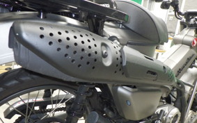 HONDA CT125-2 2013 JA65