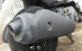 SUZUKI ADDRESS V125 G