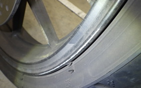 SUZUKI ｼﾞｸｻｰ250SF 1999 ED22B