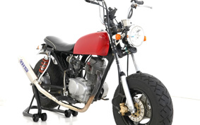 HONDA NO-TI DUX CY50