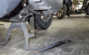 HONDA CREA SCOOPY AF55