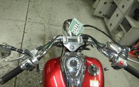 YAMAHA DRAGSTAR 400 2013 VH02J