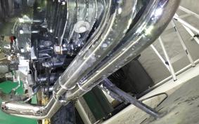 HONDA CB400 N 1983 CB400N