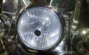 HARLEY FLSTC 1580 2002