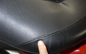 HARLEY FLHTCUSE 1800CVO 2012