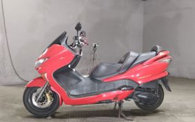 HONDA FORZA Z MF08