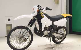 YAMAHA DT200 Gen.2 WR 2000 3XP