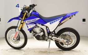 YAMAHA WR250R 2008 DG15J