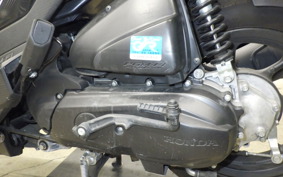 HONDA ZOOMER-X 2013