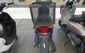 YAMAHA JOG Gen.5 SA36J