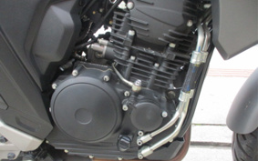 YAMAHA FZ25 RG42
